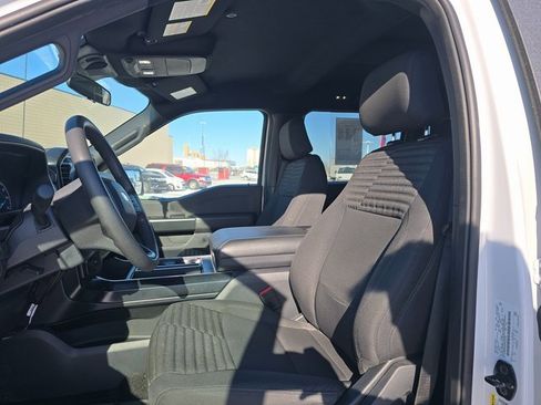 Used 2022 Ford F150 XL w/ STX Black Appearance Package image 12