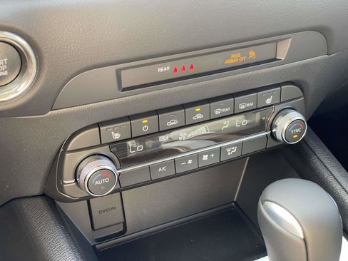 New 2025 MAZDA CX-5 AWD 2.5 S w/ Preferred Package image 15