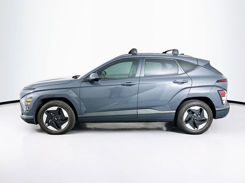 Used 2024 Hyundai Kona SEL FWD image 4