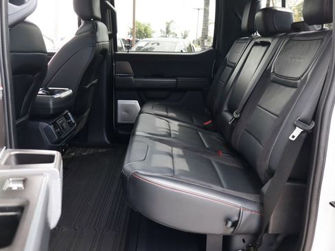 Used 2024 Ford F150 Raptor image 52