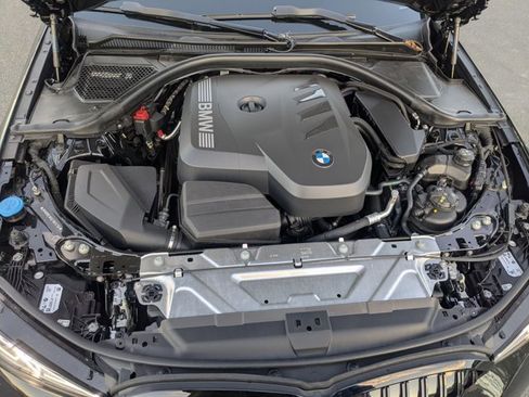 New 2026 BMW 330i xDrive 330i NA xDrive image 19