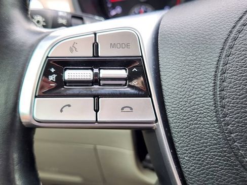 Used 2020 Kia Telluride SX w/ SX Prestige Package AWD/4WD image 34