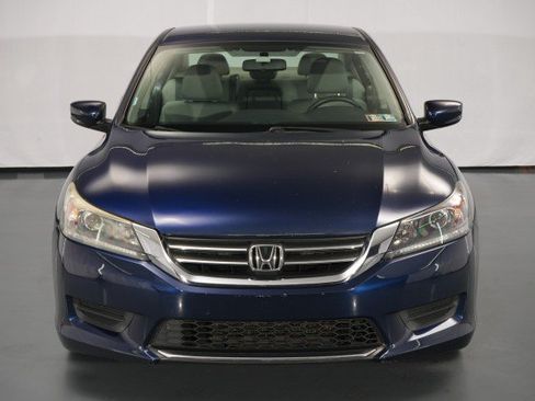 Used 2015 Honda Accord LX image 4