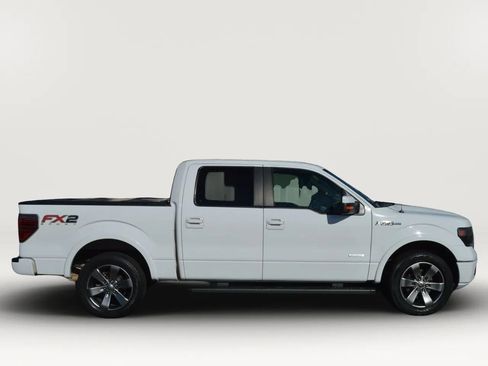 Used 2013 Ford F150 FX2 w/ Luxury Equipment Group image 10