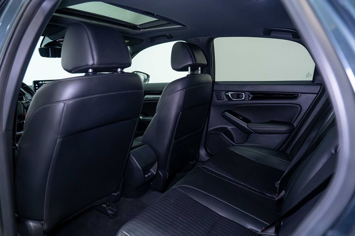 Used 2022 Honda Civic Sport Touring image 14
