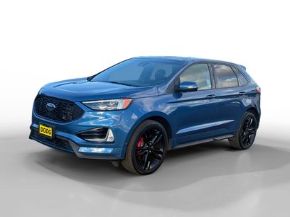 Used 2019 Ford Edge ST w/ Equipment Group 401A