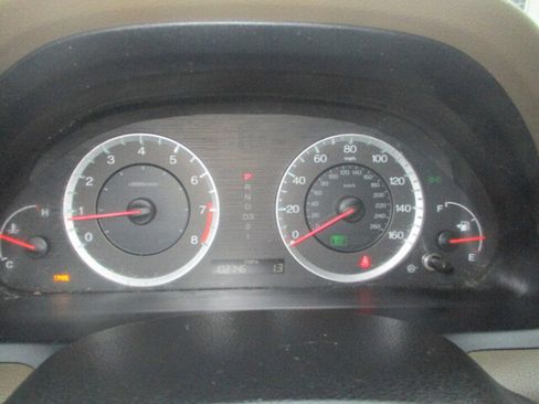 Used 2008 Honda Accord LX-P image 26