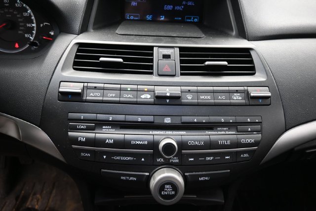 Used 2009 Honda Accord EX-L image 21