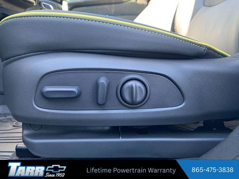 New 2026 Chevrolet TrailBlazer ACTIV w/ Convenience Package FWD image 14