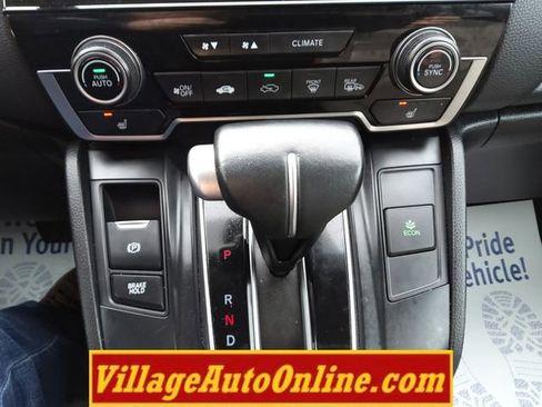 Used 2019 Honda CR-V EX-L image 38