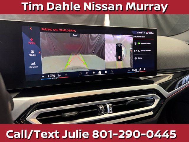 Used 2024 BMW i4 xDrive40i AWD/4WD image 29