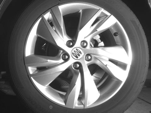 Used 2025 Buick Encore GX Preferred FWD image 14