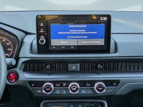 New 2026 Honda CR-V EX image 17