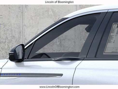 New 2026 Lincoln Nautilus Premier w/ Equipment Group 102A image 23