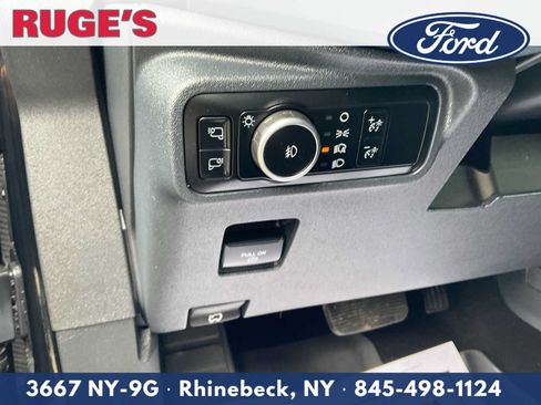 Used 2024 Ford Bronco Raptor AWD/4WD image 17