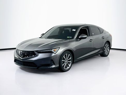 Used 2024 Acura Integra FWD image 1