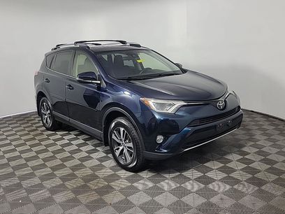 Used 2018 Toyota RAV4 XLE w/ Plus Extra Value Package