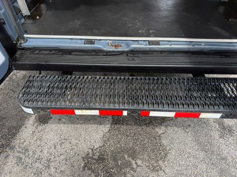 Used 2020 RAM ProMaster 3500 FWD image 11