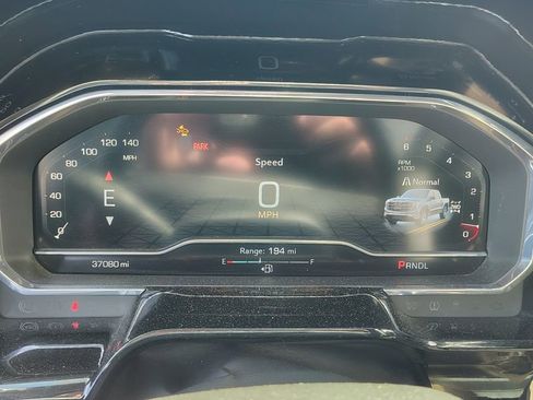 Used 2024 GMC Sierra 1500 Elevation AWD/4WD image 15