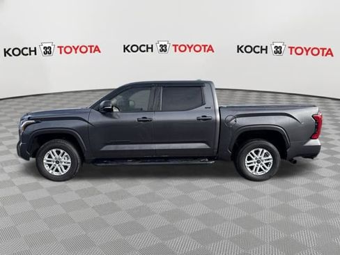 Used 2024 Toyota Tundra SR5 image 4