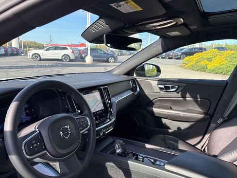 Certified 2023 Volvo S60 B5 Plus w/ Climate Package FWD image 16