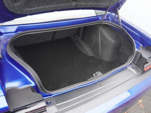 Used 2020 Dodge Challenger R/T Scat Pack image 7