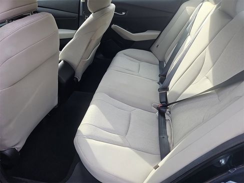 Certified 2024 Honda Accord LX image 25