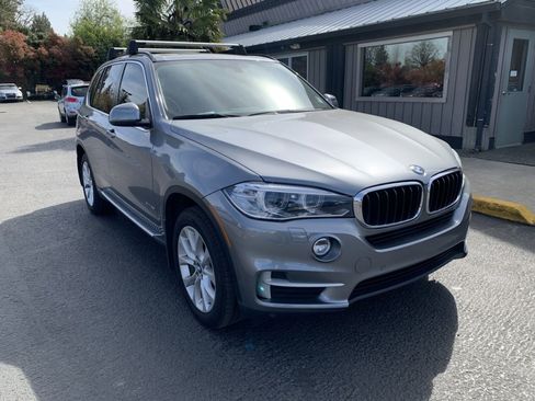 Used 2016 BMW X5 xDrive35i image 8