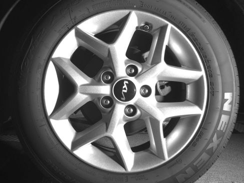 Used 2025 Kia Soul LX w/ LX Technology Package FWD image 21