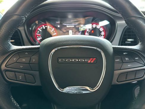Used 2023 Dodge Challenger SXT w/ Plus Package RWD image 23