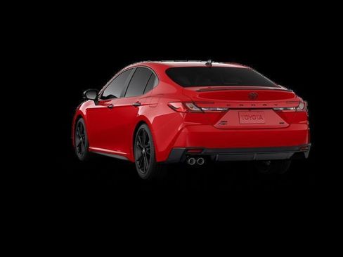 New 2026 Toyota Camry Hybrid image 26