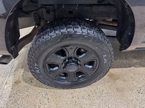 Used 2021 RAM 2500 Laramie w/ Night Edition AWD/4WD image 26