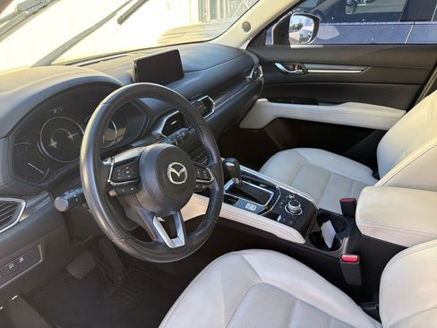Used 2020 MAZDA CX-5 Grand Touring FWD image 9