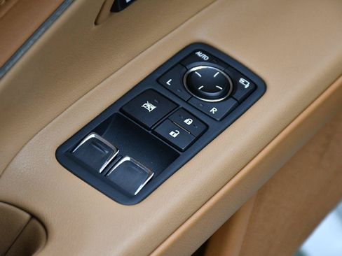 Used 2021 Lexus LC 500 Convertible w/ Touring Package RWD image 20