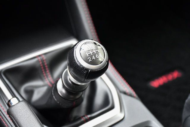 Used 2023 Subaru WRX Limited w/ Popular Package #1 AWD/4WD image 39