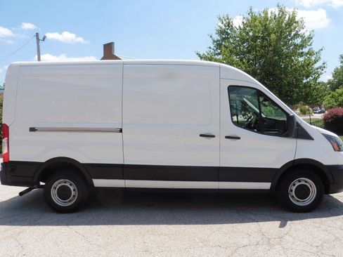 Used 2020 Ford Transit 150 Medium Roof RWD image 15
