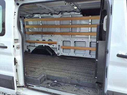 Used 2023 Ford Transit 250 Base w/ Exterior Upgrade Package image 5