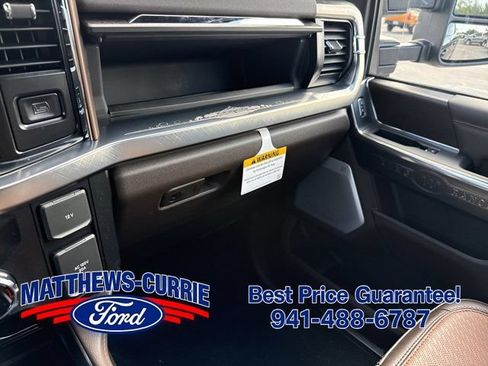 New 2026 Ford F250 King Ranch AWD/4WD image 26