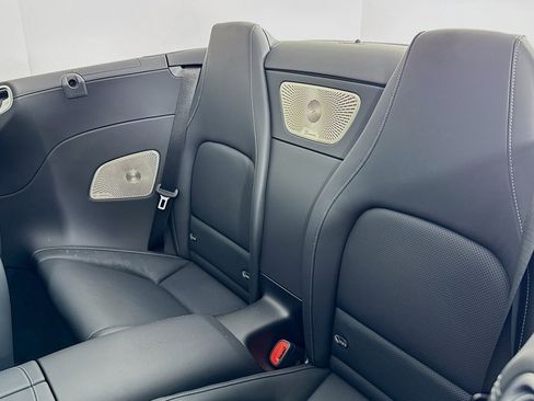 New 2025 Mercedes-Benz SL 63 AMG S e Performance 4MATIC image 8