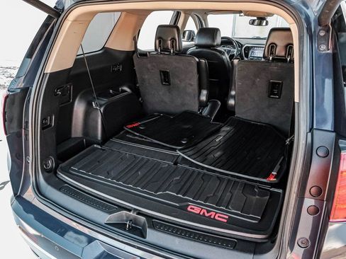 Used 2018 GMC Acadia Denali w/ Technology Package image 61