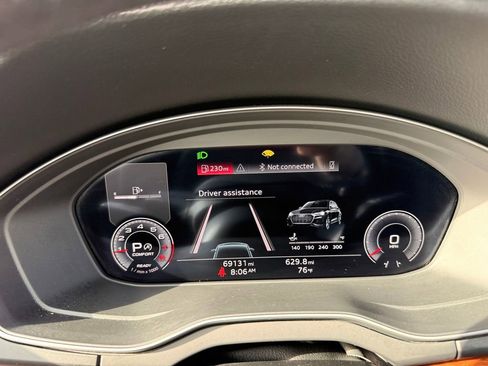 Used 2023 Audi Q5 2.0T Premium Plus AWD/4WD image 36