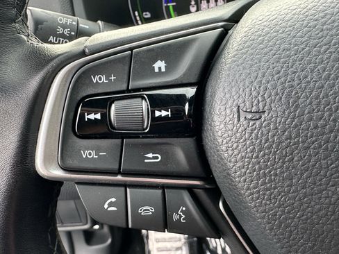 Used 2022 Honda Accord Sport image 24