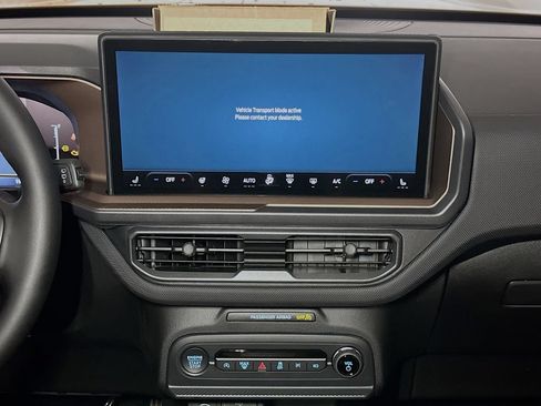 New 2026 Ford Bronco Sport Outer Banks w/ Outer Banks Tech Package+ AWD/4WD image 12