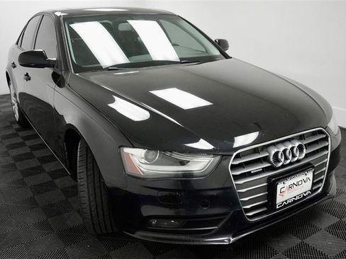 Used 2013 Audi A4 image 11