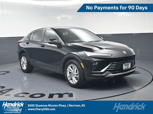 Used 2025 Buick Envista Preferred w/ Convenience I Package FWD image 1