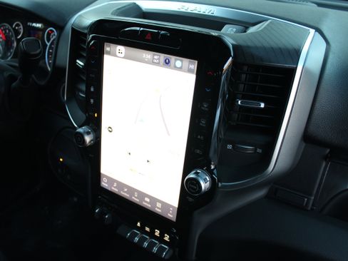 Used 2025 RAM 2500 Big Horn image 20