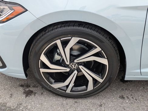 New 2026 Volkswagen Jetta SEL image 18