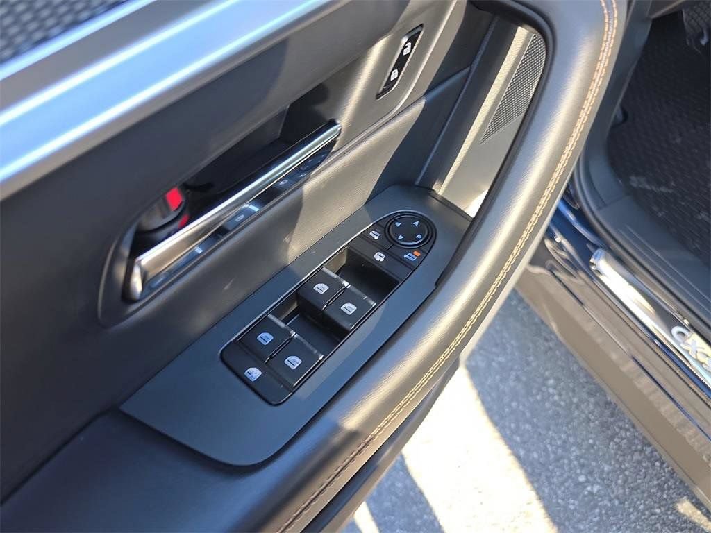 New 2026 MAZDA CX-90 Plug-In Hybrid w/Premium Sport AWD/4WD image 20