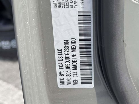 New 2026 RAM 2500 Big Horn image 30