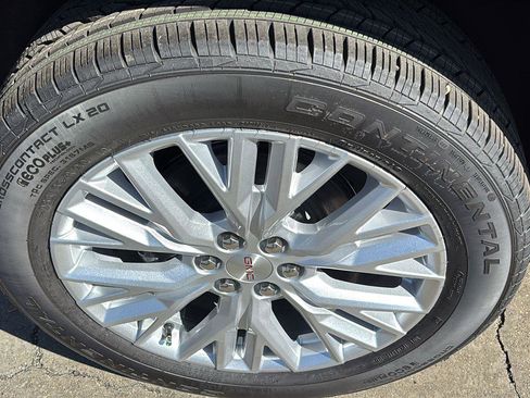 New 2026 GMC Acadia Elevation w/ Elevation Premium Package image 10